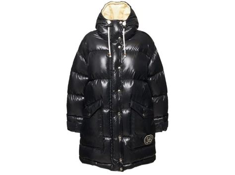 cheap gucci winter coats|gucci winter jacket women.